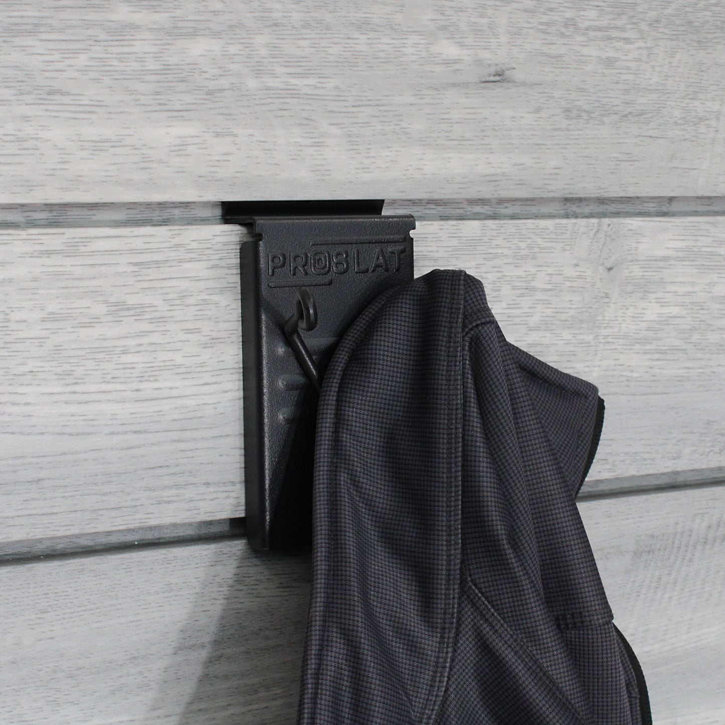 Stealth Coat Hook- 3 Pack 53013