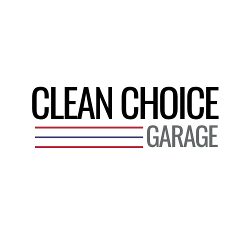 Clean Choice Garage