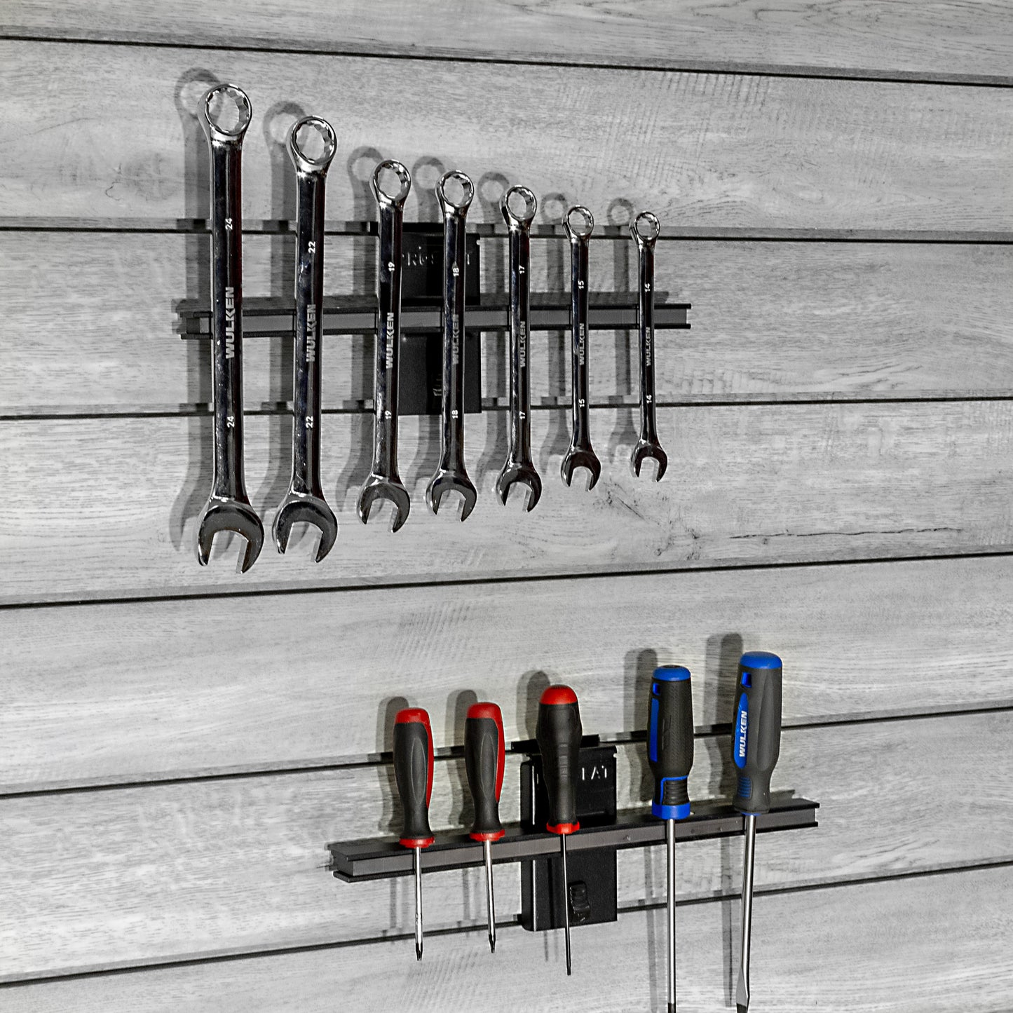 Stealth Magnetic Tool Holder -2 Pack 53007