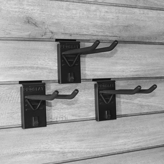 Stealth Double 8” Hook - 3 Pack 53010