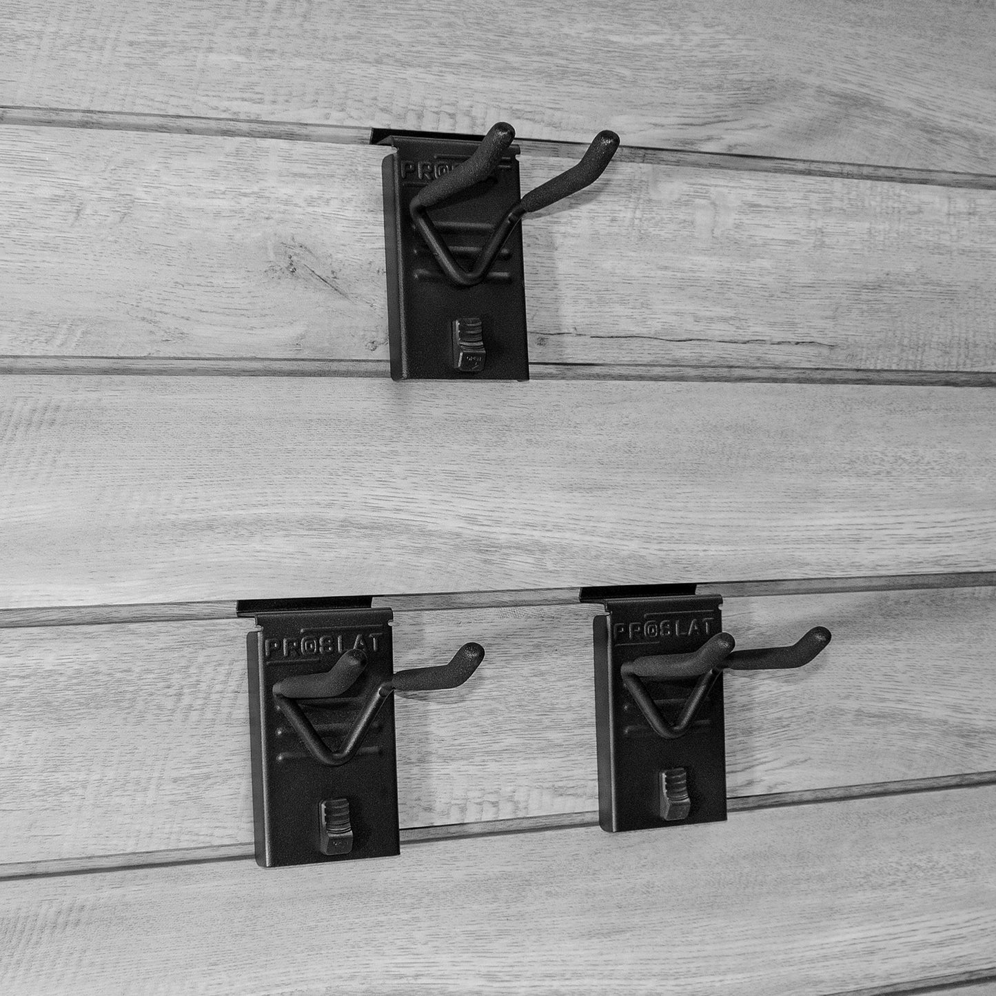 Stealth Double 4” Hook - 3 Pack 53011
