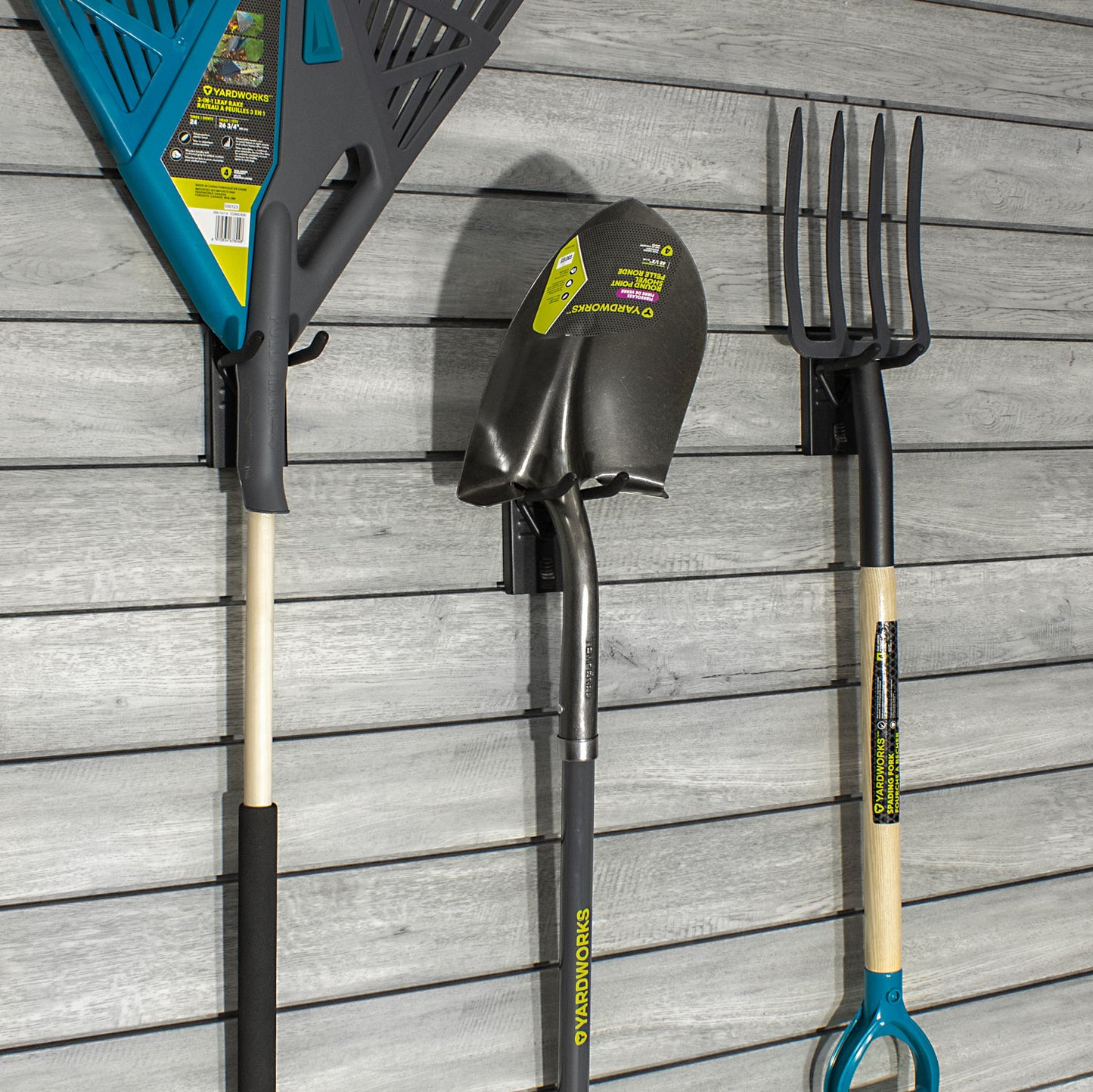 Stealth Double 4” Hook - 3 Pack 53011