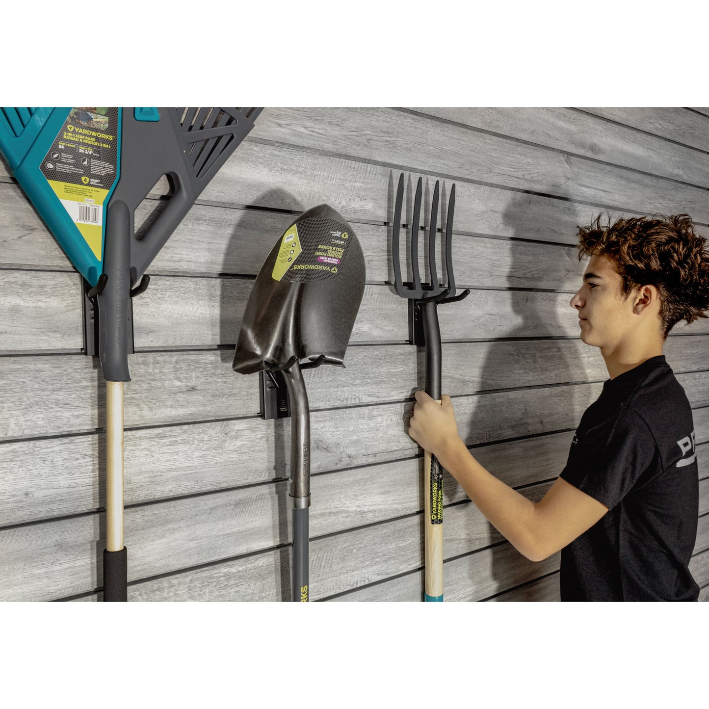 Stealth Double 4” Hook - 3 Pack 53011