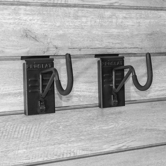 Stealth Super Duty Bike Hook - 2 Pack 53012
