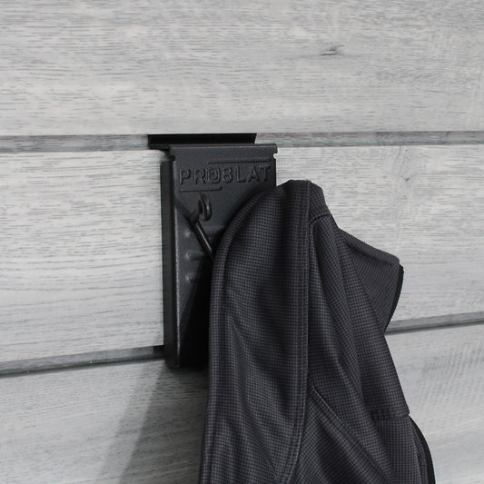Stealth Coat Hook- 3 Pack 53013