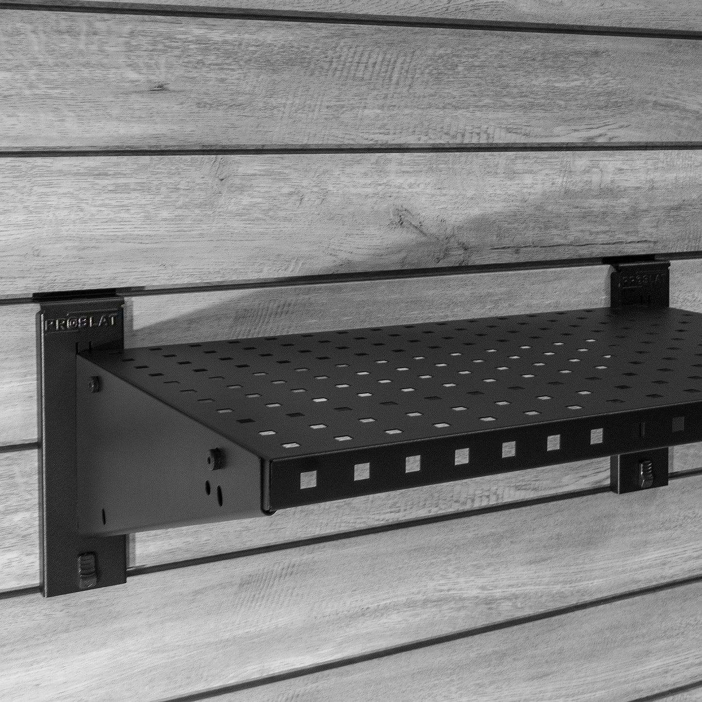 Stealth 24” Heavy Duty Metal Shelf 53018