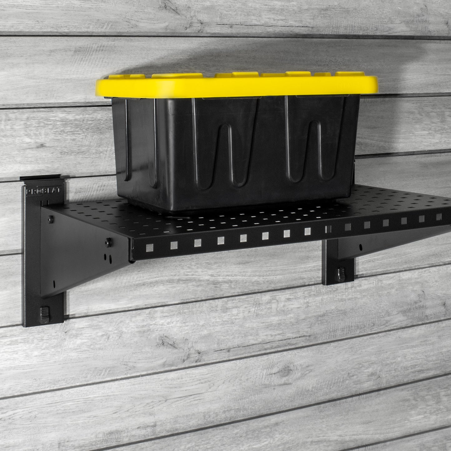 Stealth 24” Heavy Duty Metal Shelf 53018