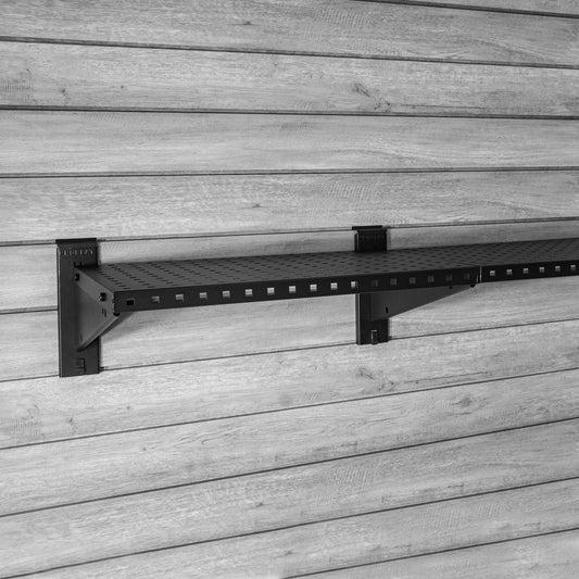 Stealth 48” Heavy Duty Metal Shelf 53019