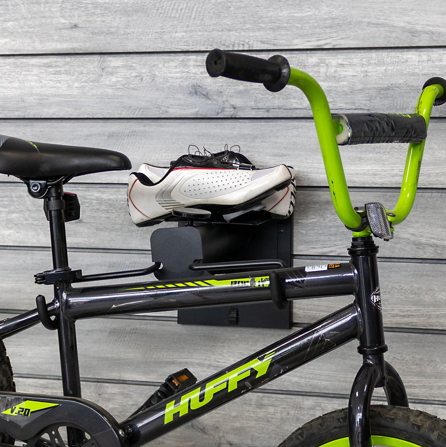 Stealth Horizontal Bike Hook 53033