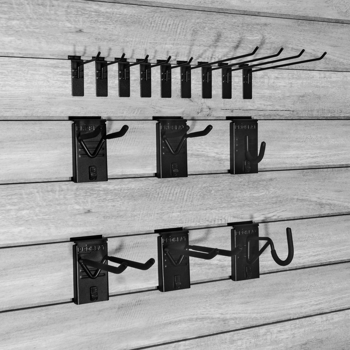 Stealth 15 Piece Hook Kit 53049