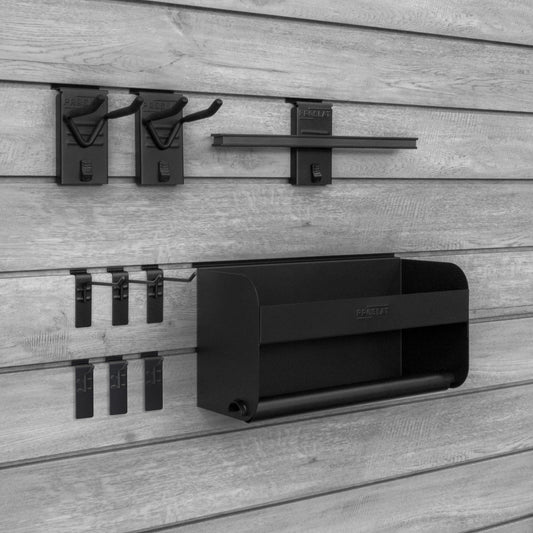 Stealth Backsplash Kit 53053