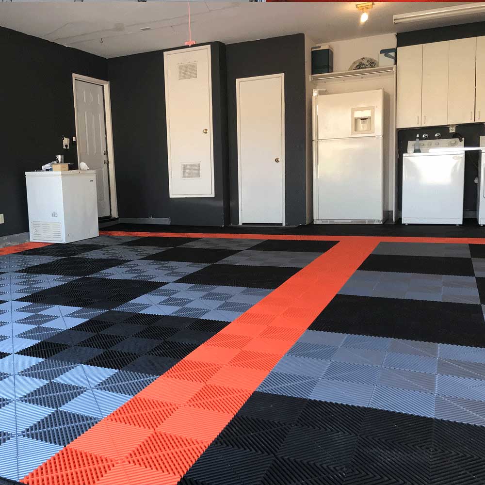 Ribtrax PRO (Standard Colors)  $4.99 /sqft - $51.50 /Carton