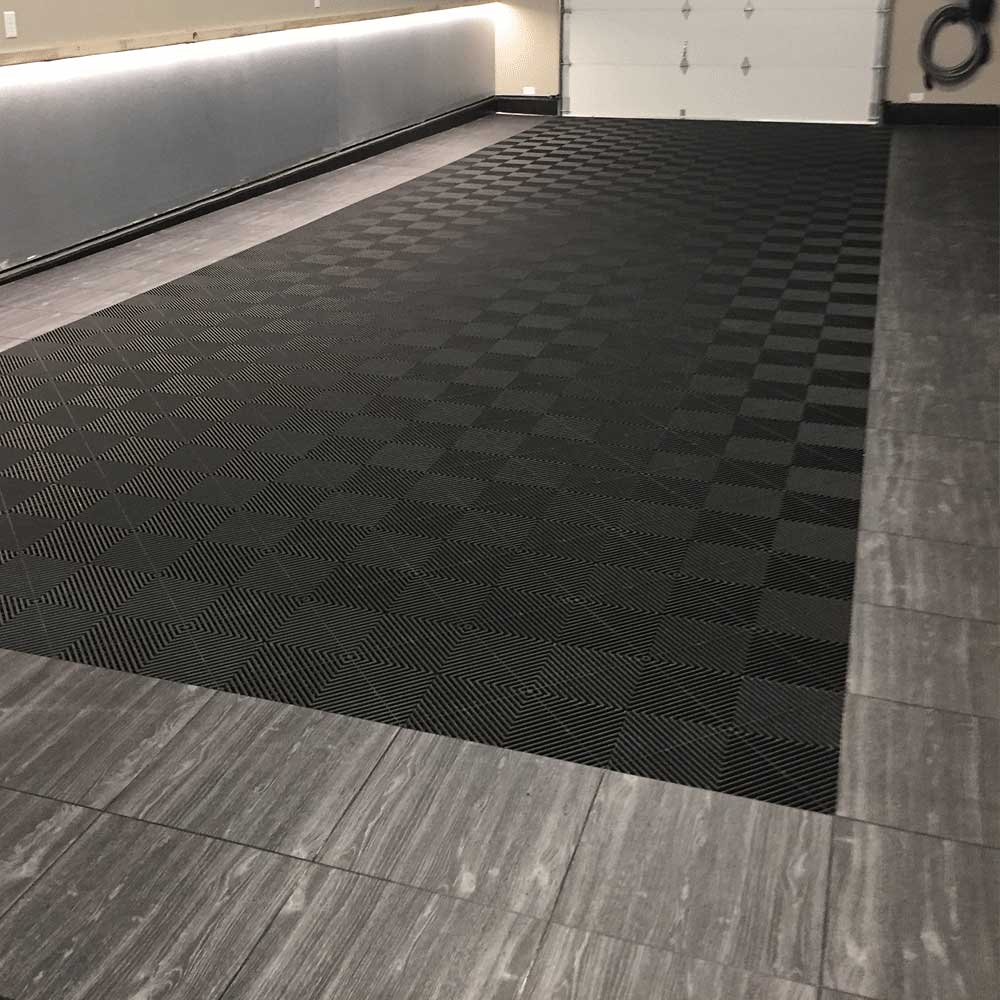 Vinyltrax PRO $7.75 /sqft - $133.30 /Carton