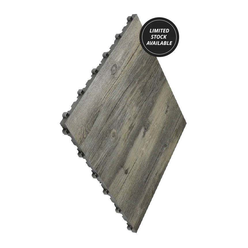 Vinyltrax PRO $7.75 /sqft - $133.30 /Carton
