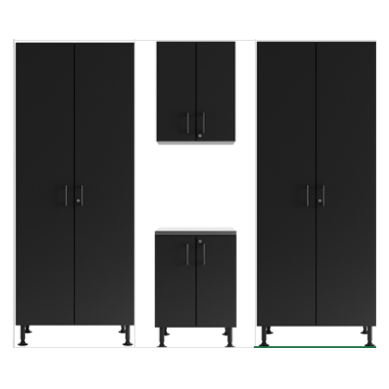 Revline Essential Garage System
