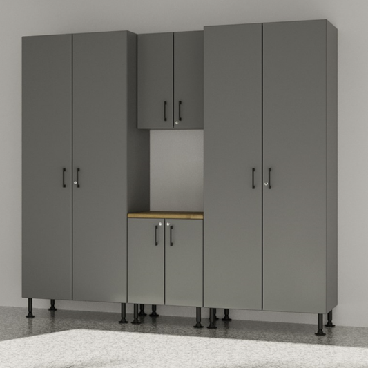 Revline Essential Garage System