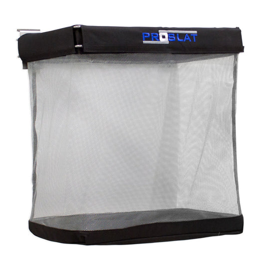 Big Mouth Basket 10033